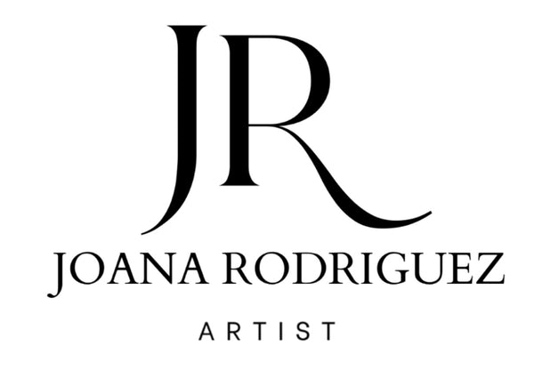Joana Rodríguez Artist